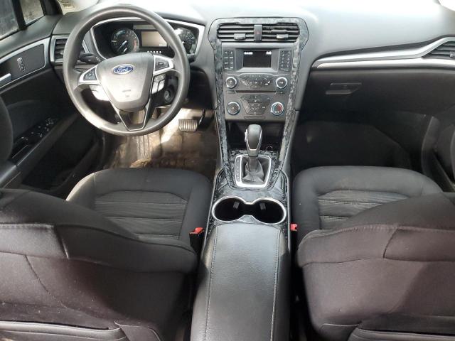 Photo 8 from auction – 2016 FORD FUSION SE with VIN 3FA6P0H71GR374382