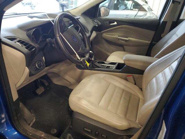 Zdjęcie 7 z aukcji – 2017 FORD ESCAPE TIT z VIN 1FMCU9JD2HUB41143