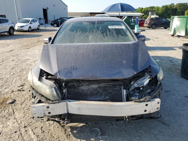 Photo 5 from auction – 2015 HONDA CIVIC LX with VIN 19XFB2F50FE108542