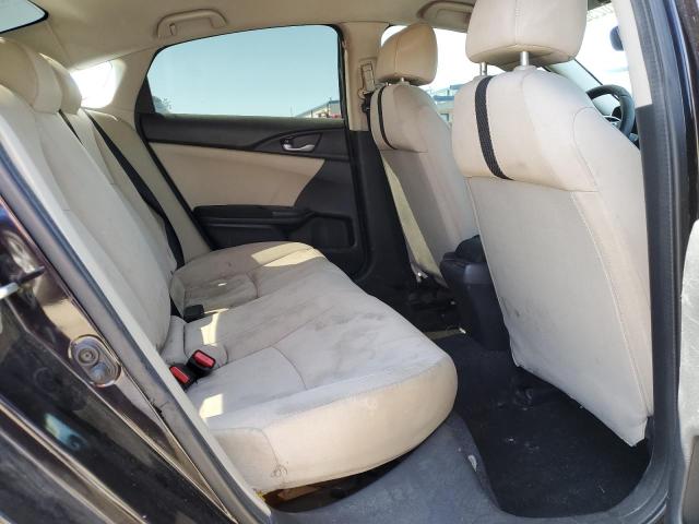 Photo 10 from auction – 2016 HONDA CIVIC LX with VIN 2HGFC2F57GH543840