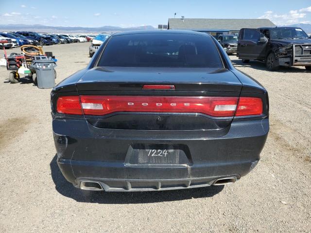 Photo 6 from auction – 2011 DODGE CHARGER PO with VIN 2B3CL1CT6BH572321