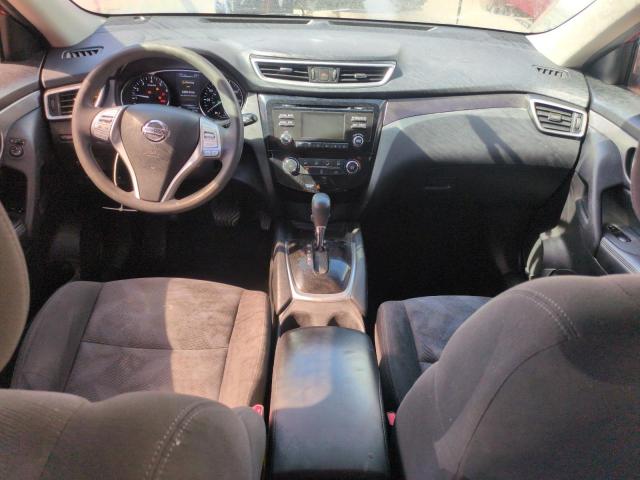 Photo 8 from auction – 2016 NISSAN ROGUE S with VIN KNMAT2MV2GP688839