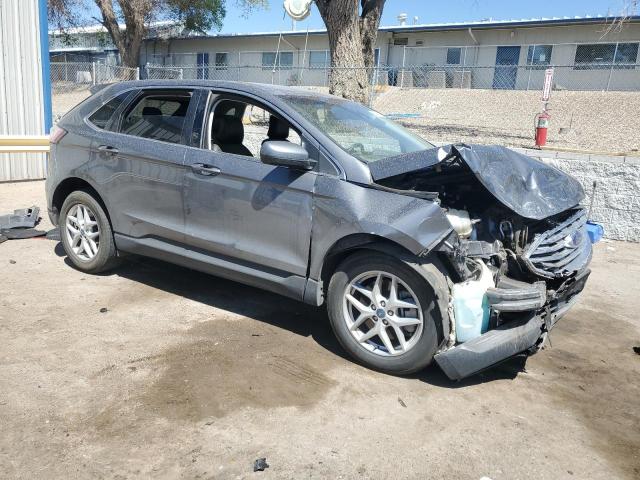 Photo 4 from auction – 2022 FORD EDGE SEL with VIN 2FMPK4J93NBA54018