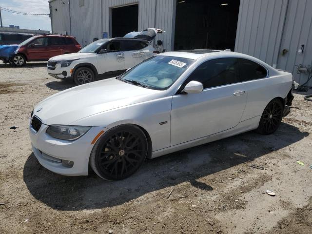 BMW 328 I SULE 2013 with VIN WBAKE5C56DJ106979 - Photo from auction