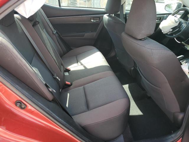 Photo 10 from auction – 2018 TOYOTA COROLLA L with VIN 2T1BURHE9JC057936