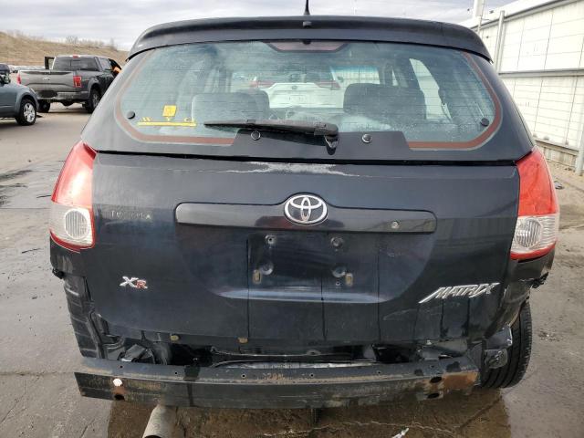 Photo 6 from auction – 2003 TOYOTA COROLLA MA with VIN 2T1KR32E23C165115