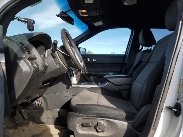 Photo 7 from auction – 2013 FORD EXPLORER P with VIN 1FM5K8ARXDGC16880