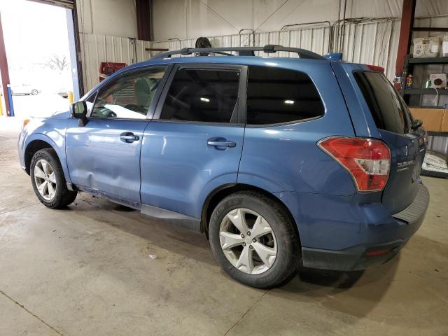 Photo 2 from auction – 2016 SUBARU FORESTER 2 with VIN JF2SJADC4GH510476
