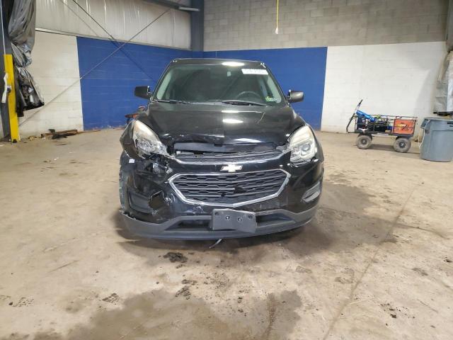 Фото 5 с аукциона – 2016 CHEVROLET EQUINOX LS с VIN 2GNFLEEK6G6281173