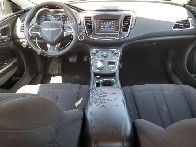 Photo 8 from auction – 2015 CHRYSLER 200 LIMITE with VIN 1C3CCCAB6FN631387
