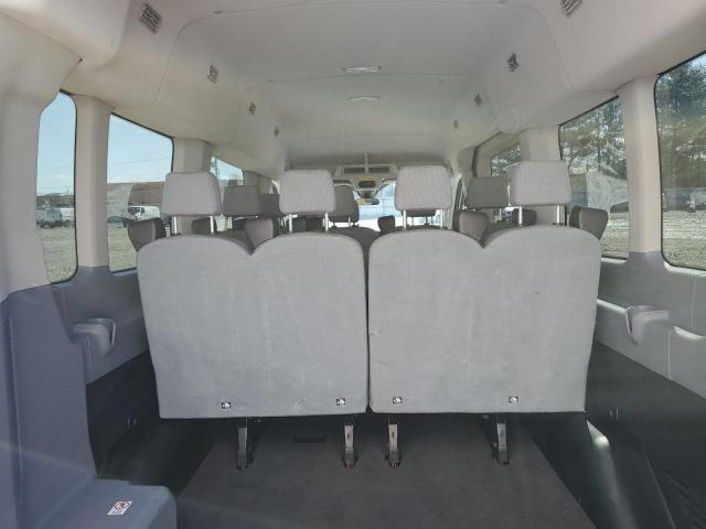 Photo 10 from auction – 2018 FORD TRANSIT T- with VIN 1FBZX2CM8JKA52497