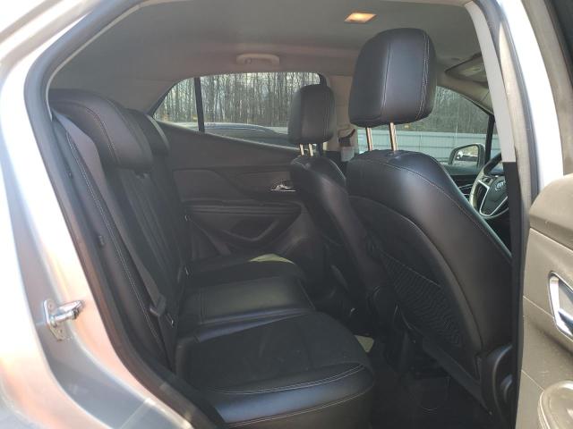Photo 10 from auction – 2014 BUICK ENCORE with VIN KL4CJASB8EB662350