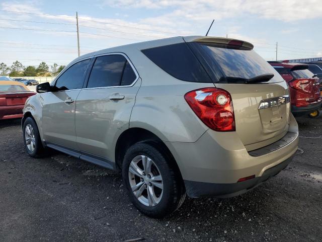 Photo 2 from auction – 2013 CHEVROLET EQUINOX LS with VIN 2GNALBEK5D1267752