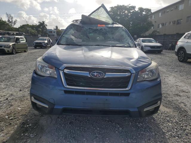 Photo 5 from auction – 2018 SUBARU FORESTER 2 with VIN JF2SJAGC2JH517560