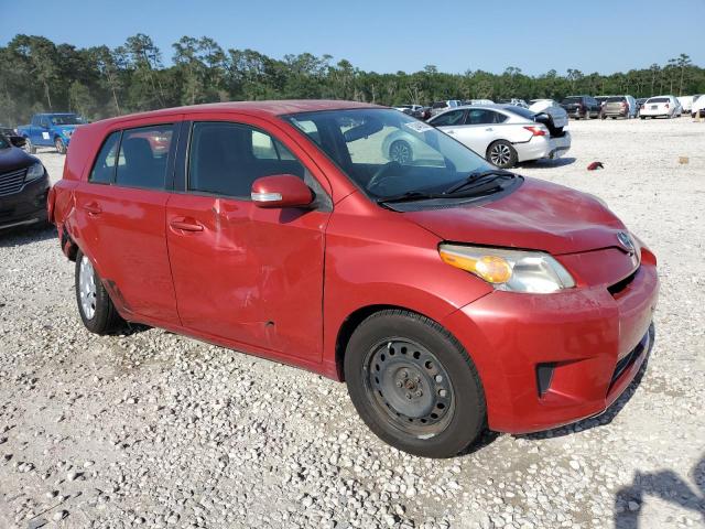 Photo 4 from auction – 2014 TOYOTA SCION XD with VIN JTKKUPB49E1041940