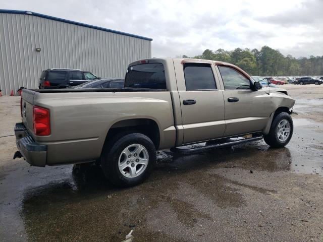 Photo 3 from auction – 2007 DODGE DAKOTA QUA with VIN 1D7HE48K67S136977