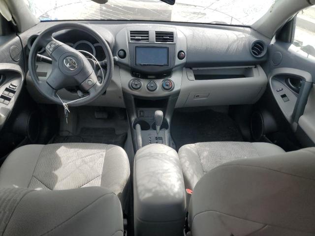 Photo 8 from auction – 2012 TOYOTA RAV4 with VIN 2T3BF4DV8CW206672