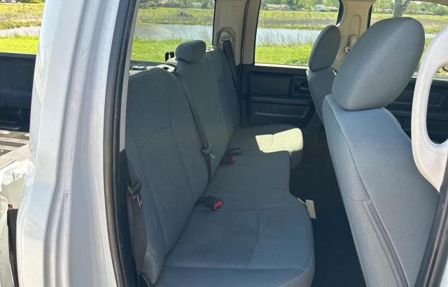 Photo 6 from auction – 2014 RAM 1500 ST with VIN 1C6RR7FTXES439491