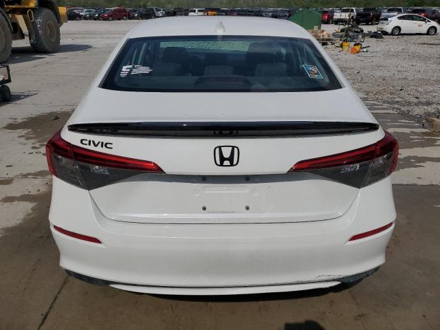Photo 6 from auction – 2023 HONDA CIVIC EX with VIN 2HGFE1F73PH308955