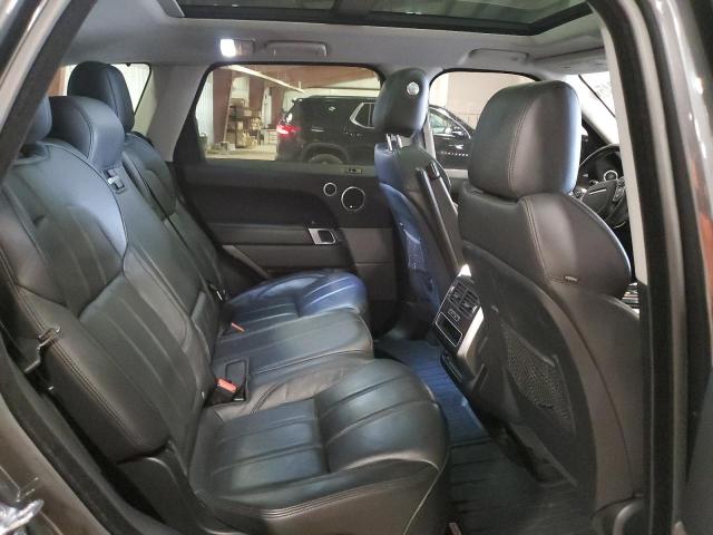 Снимка 11 от търг – 2017 LAND ROVER RANGE ROVE с VIN SALWR2FE0HA125237
