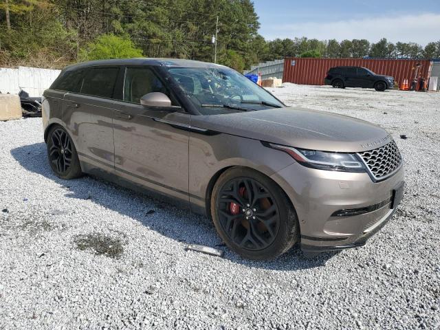 Снимка 4 от търг – 2018 LAND ROVER RANGE ROVE с VIN SALYC2RV7JA704883