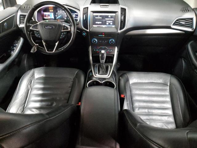 Photo 8 from auction – 2015 FORD EDGE SEL with VIN 2FMTK4J98FBC34191