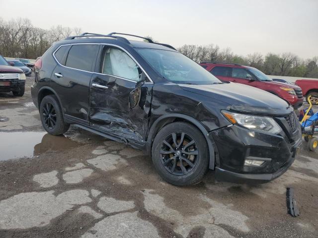 Photo 4 from auction – 2018 NISSAN ROGUE S with VIN 5N1AT2MVXJC752667