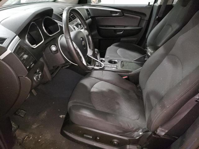 Photo 7 from auction – 2011 CHEVROLET TRAVERSE L with VIN 1GNKRGED5BJ239227