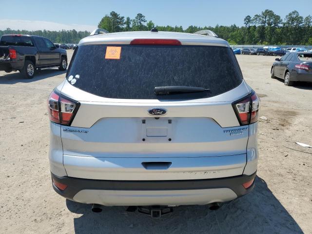 Фото 6 с аукциона – 2017 FORD ESCAPE TIT с VIN 1FMCU0J90HUC56508