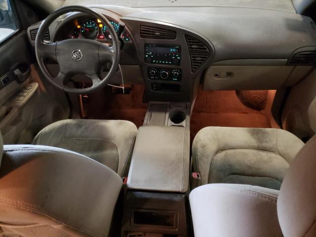 Photo 8 from auction – 2007 BUICK RENDEZVOUS with VIN 3G5DA03L27S582357
