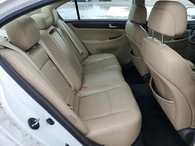 Photo 10 from auction – 2012 HYUNDAI GENESIS 3. with VIN KMHGC4DD3CU188757