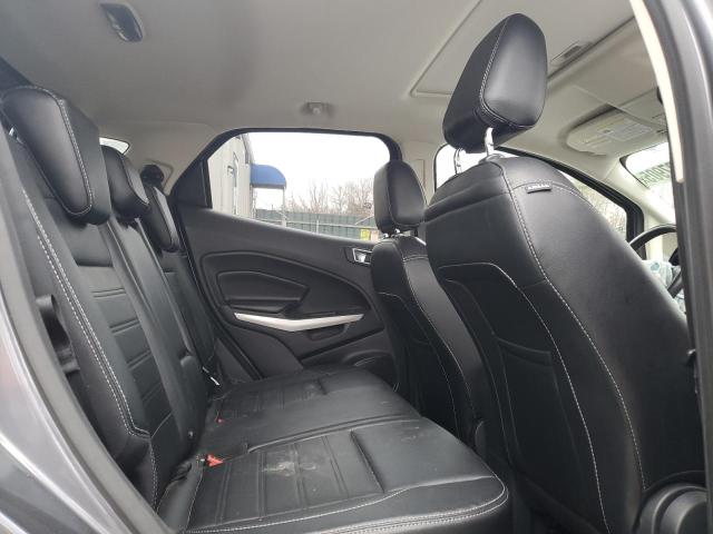 Снимка 11 от търг – 2019 FORD ECOSPORT T с VIN MAJ6S3KL9KC294017