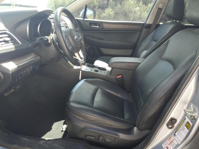 Photo 7 from auction – 2017 SUBARU OUTBACK 2. with VIN 4S4BSANC4H3267899
