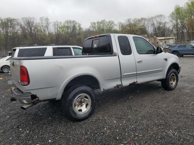 Photo 3 from auction – 1999 FORD F150 with VIN 1FTRX18L5XNB35835