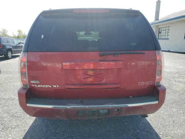 Photo 6 from auction – 2012 GMC YUKON XL D with VIN 1GKS2MEFXCR309681