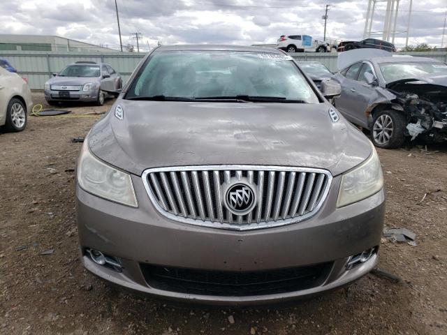 Photo 5 from auction – 2012 BUICK LACROSSE P with VIN 1G4GH5E34CF142436