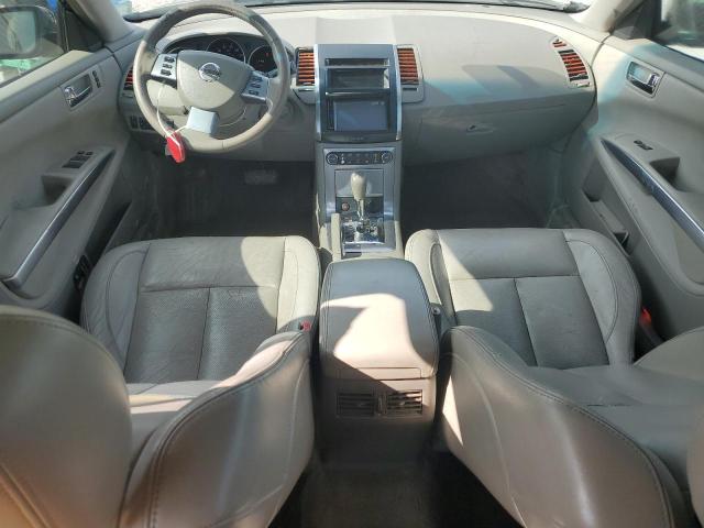 Photo 8 from auction – 2008 NISSAN MAXIMA SE with VIN 1N4BA41E58C831601