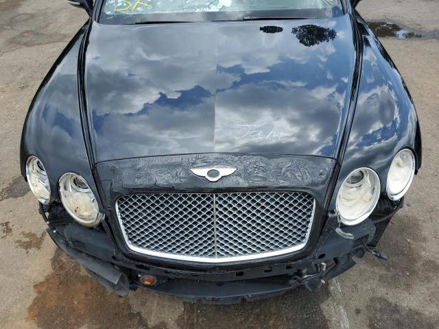 Photo 11 from auction – 2012 BENTLEY CONTINENTA with VIN SCBBR9ZA3CC071780