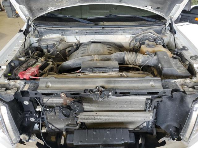 Photo 11 from auction – 2012 FORD F150 SUPER with VIN 1FTFX1ET3CKD65618