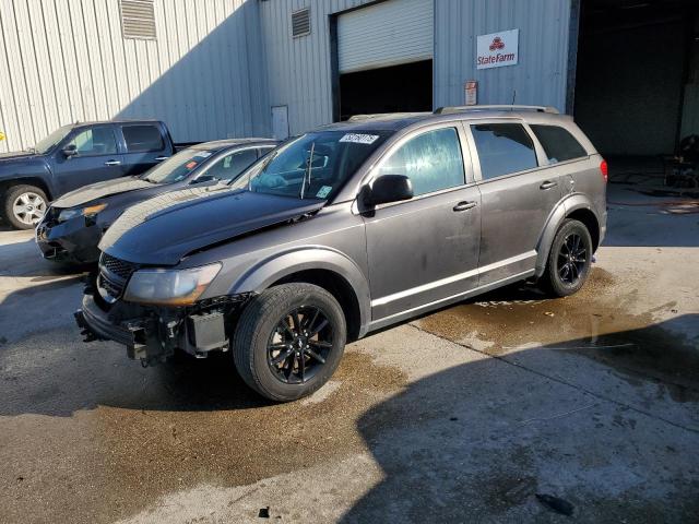 DODGE JOURNEY SE 2020 with VIN 3C4PDCAB8LT268130 - Photo from auction