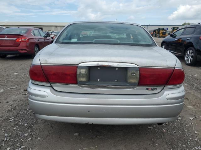 Photo 6 from auction – 2000 BUICK LESABRE CU with VIN 1G4HP54K8Y4217092