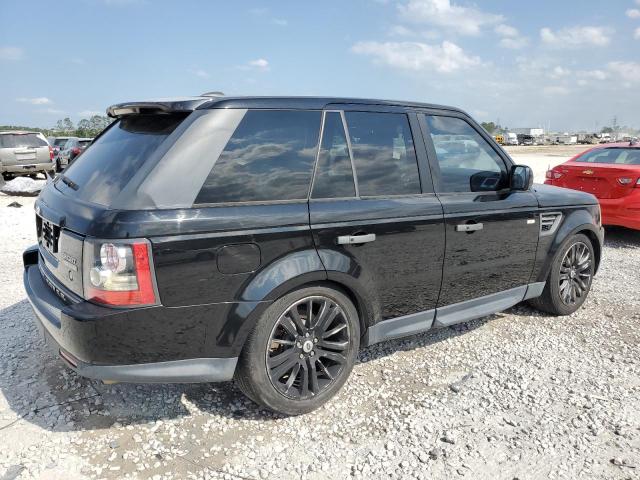 Photo 3 from auction – 2011 LAND ROVER RANGE ROVE with VIN SALSK2D43BA284659