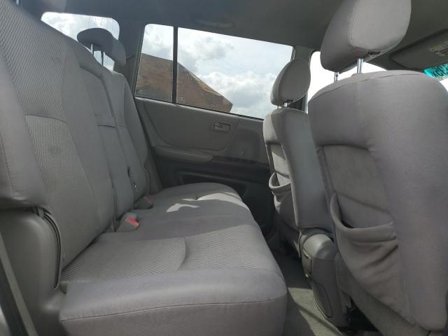 Photo 11 from auction – 2005 TOYOTA HIGHLANDER with VIN JTEDP21A650057144