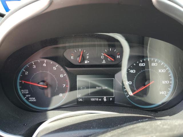 Photo 9 from auction – 2016 CHEVROLET MALIBU LS with VIN 1G1ZB5ST7GF293305