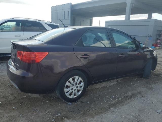 Photo 3 from auction – 2010 KIA FORTE EX with VIN KNAFU4A26A5880354