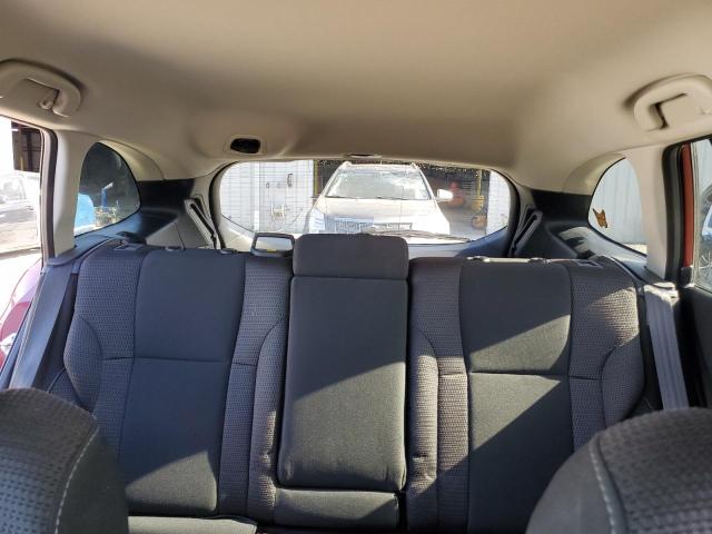 Photo 10 from auction – 2022 SUBARU OUTBACK PR with VIN 4S4BTADC3N3172549
