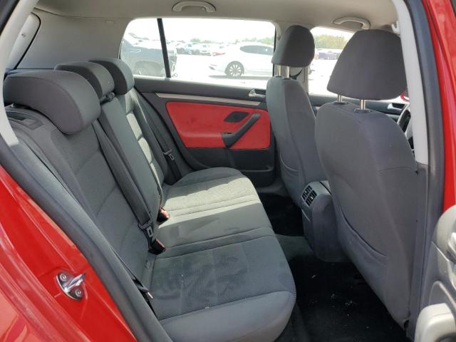 Photo 11 from auction – 2007 VOLKSWAGEN RABBIT with VIN WVWDR71K67W275265