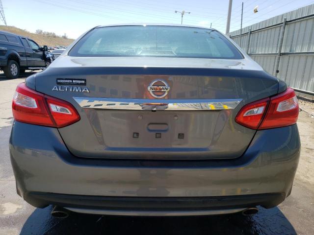 Photo 6 from auction – 2016 NISSAN ALTIMA 2.5 with VIN 1N4AL3AP4GC225979