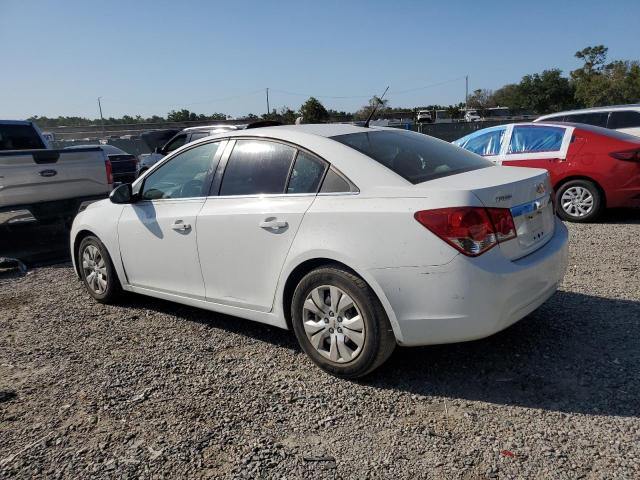 Photo 2 from auction – 2012 CHEVROLET CRUZE LS with VIN 1G1PC5SH7C7374468