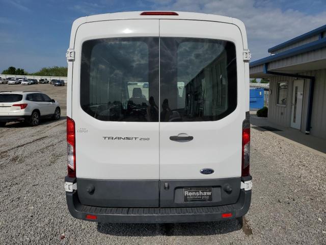 Photo 6 from auction – 2017 FORD TRANSIT T- with VIN 1FTYR2CM9HKA09797
